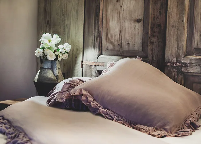 Hotel Borgo Antichi Orti