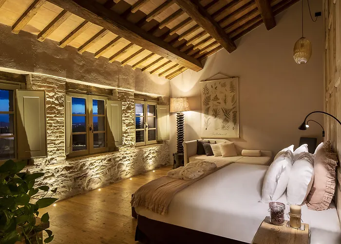 Hotel Borgo Antichi Orti Assisi