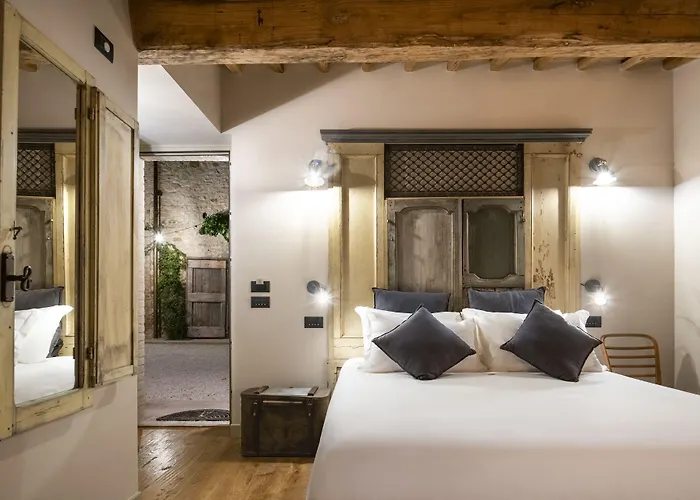 Hotel Borgo Antichi Orti