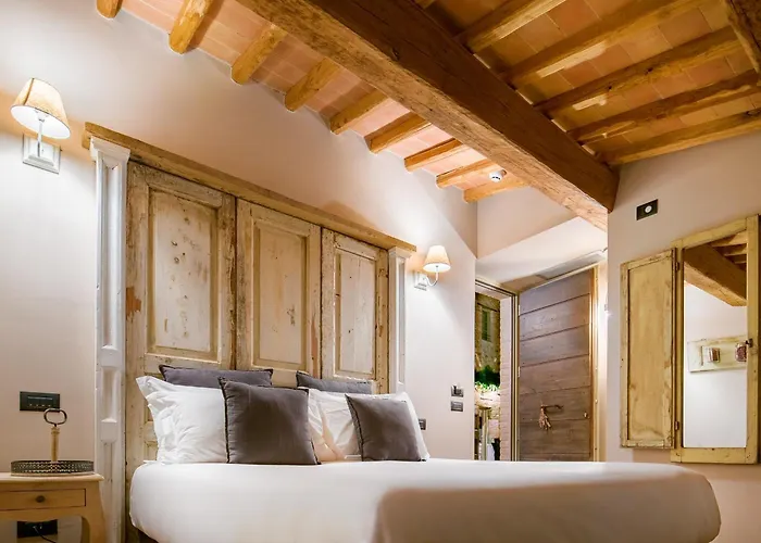 Hotel Borgo Antichi Orti