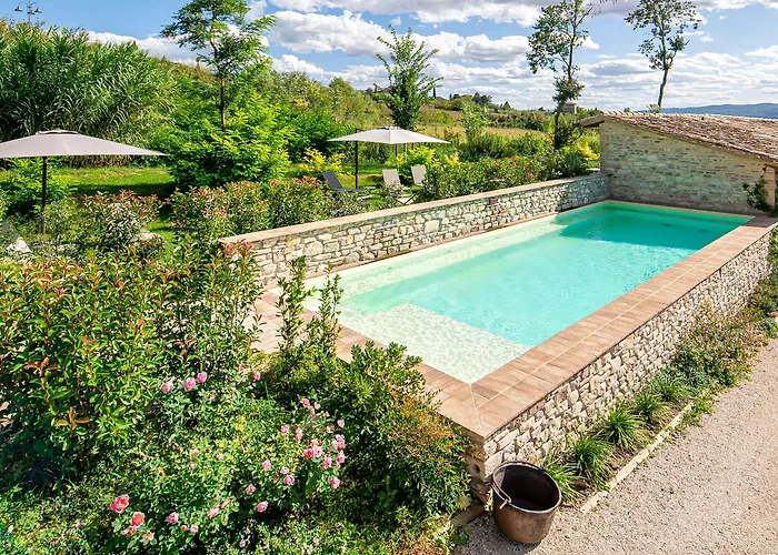 Hotel Borgo Antichi Orti 4*