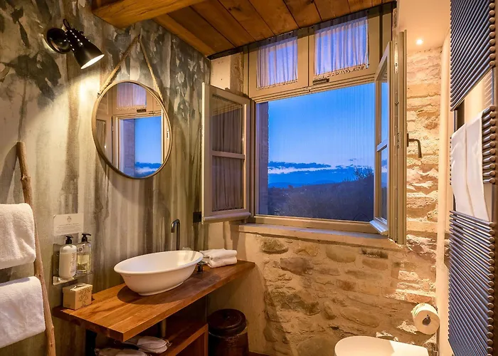 Borgo Antichi Orti Hotel