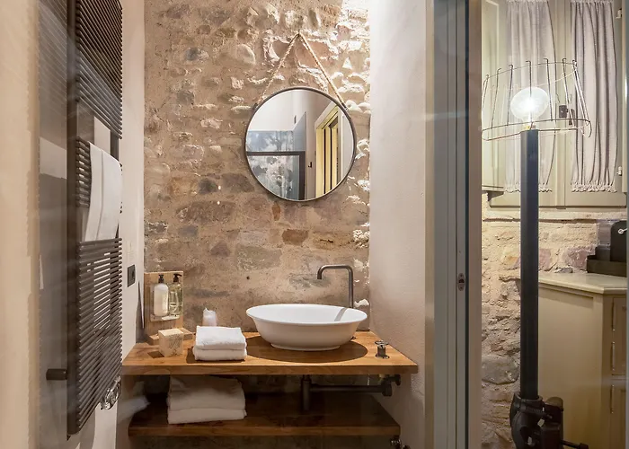 Hotel Borgo Antichi Orti 4*