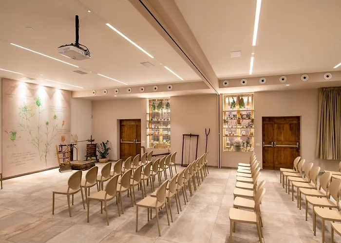 Borgo Antichi Orti 4*