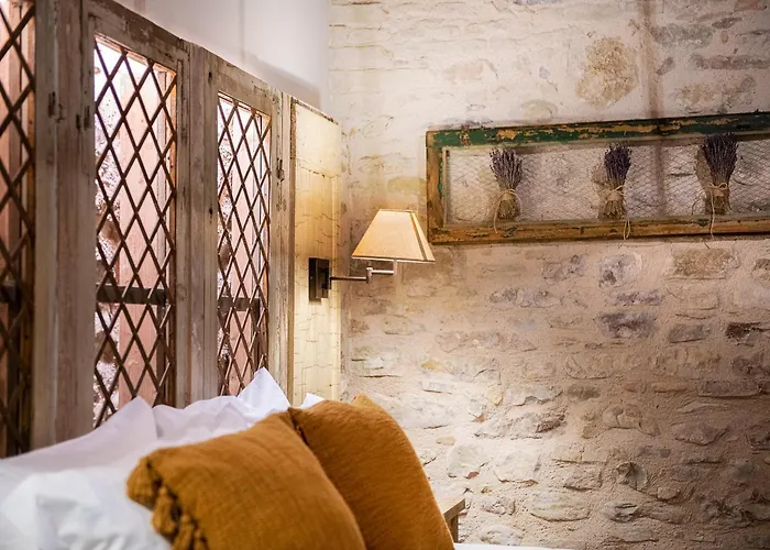 Borgo Antichi Orti 4*