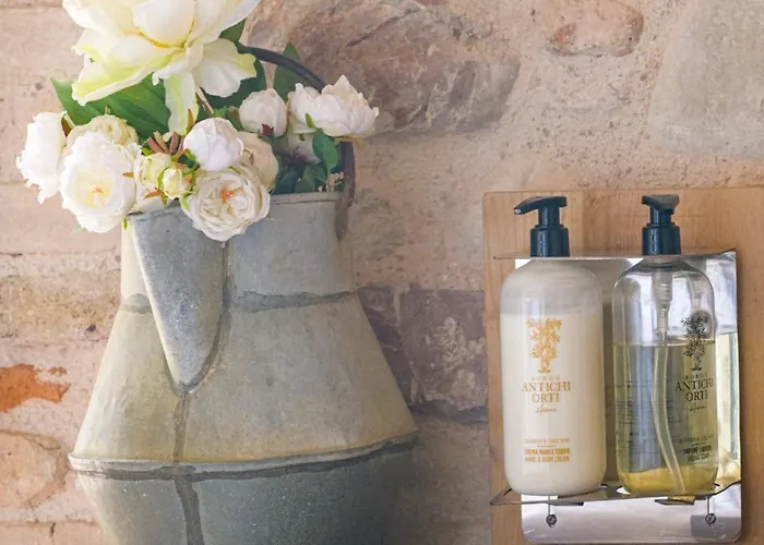 Borgo Antichi Orti Asyż