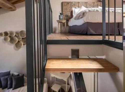 Borgo Antichi Orti Hotel