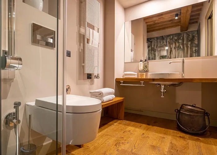 Borgo Antichi Orti Hotel Assisi