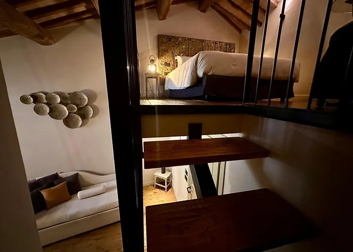 Borgo Antichi Orti Assisi