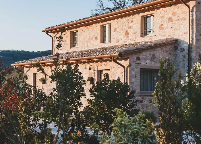 Borgo Antichi Orti Hotel