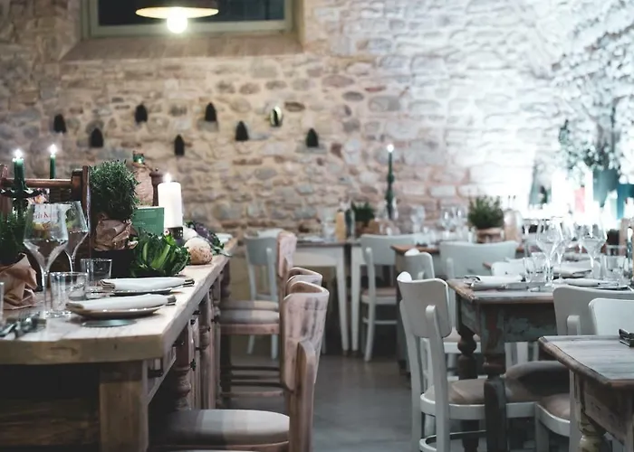 Borgo Antichi Orti Hotel