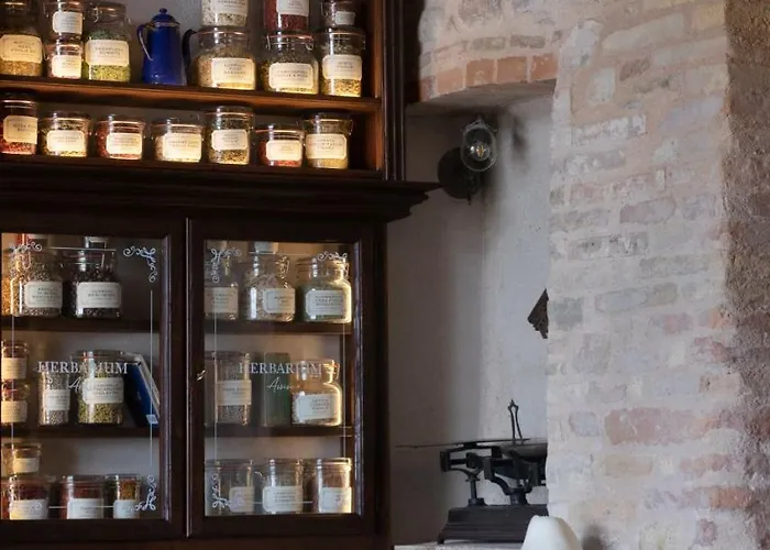 Hotel Borgo Antichi Orti