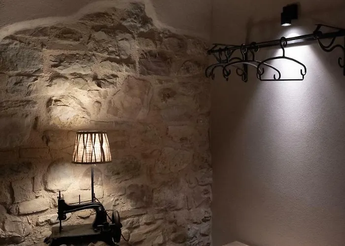 Borgo Antichi Orti Asyż