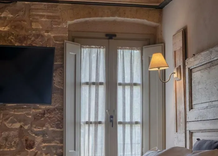 Borgo Antichi Orti Hotel Asyż