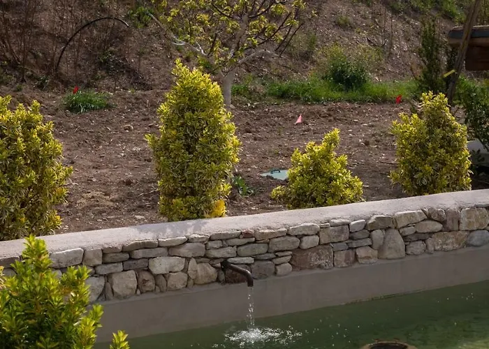 Borgo Antichi Orti Hotel 4*