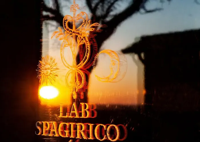 Borgo Antichi Orti 4*