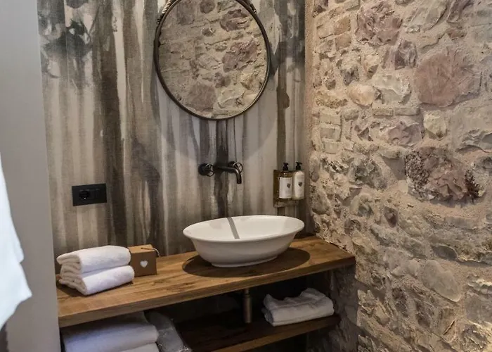 Borgo Antichi Orti Hotel