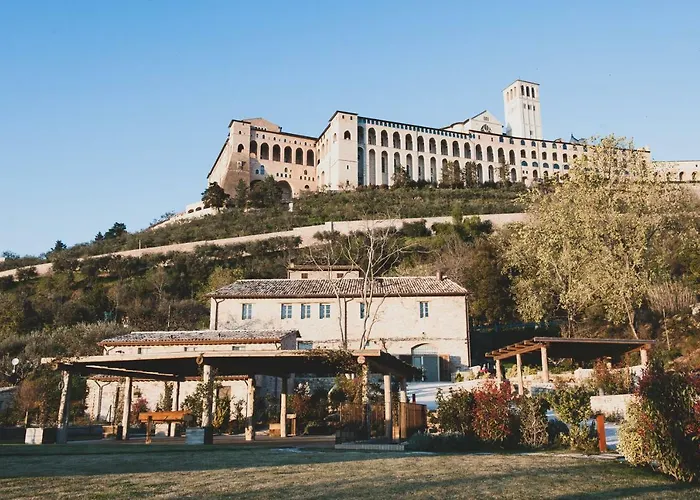 Borgo Antichi Orti 4*