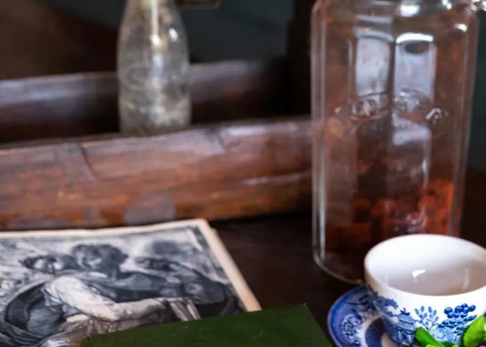 Borgo Antichi Orti Hotel 4*