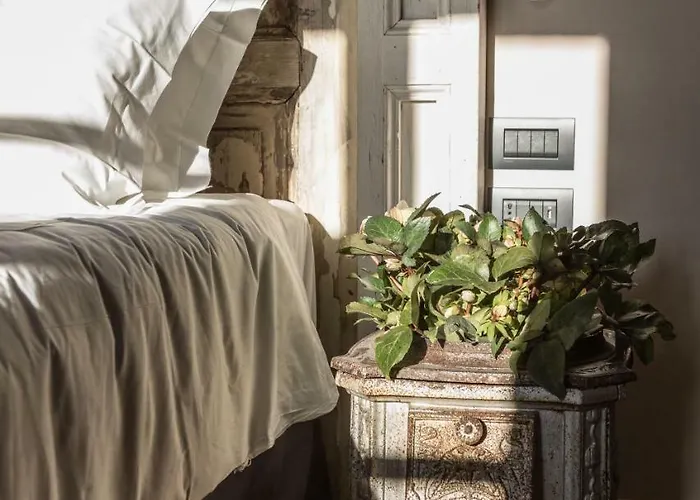 Borgo Antichi Orti 4* Assisi