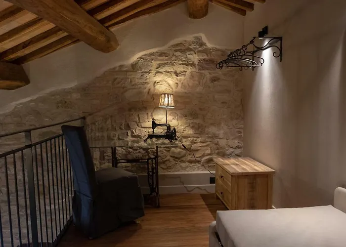 Hotel Borgo Antichi Orti 4*