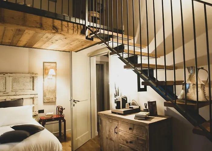 Borgo Antichi Orti Hotel Assisi