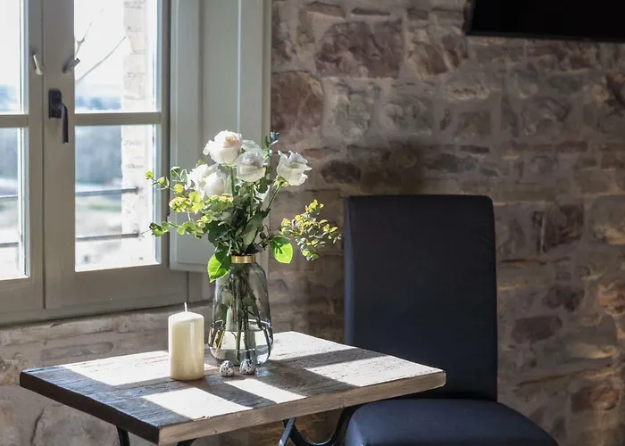 Borgo Antichi Orti Hotel Asyż