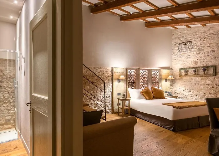 Hotel Borgo Antichi Orti