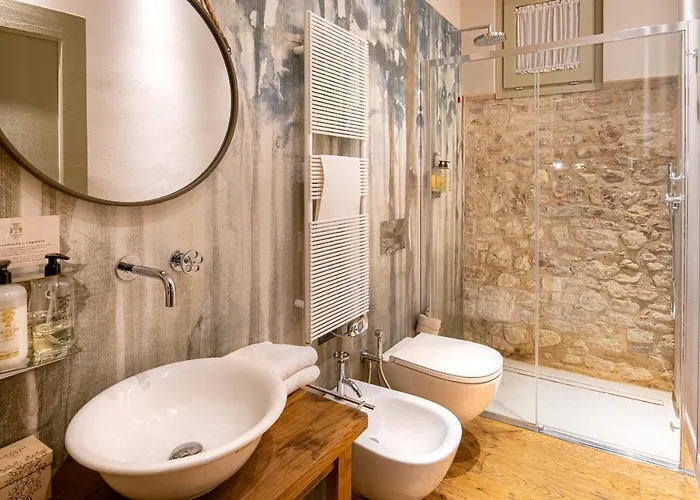 Borgo Antichi Orti Hotel