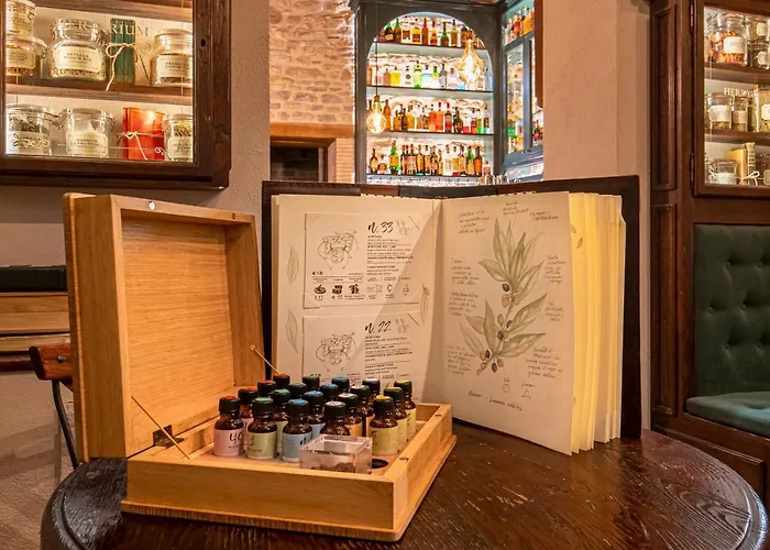 Borgo Antichi Orti 4*