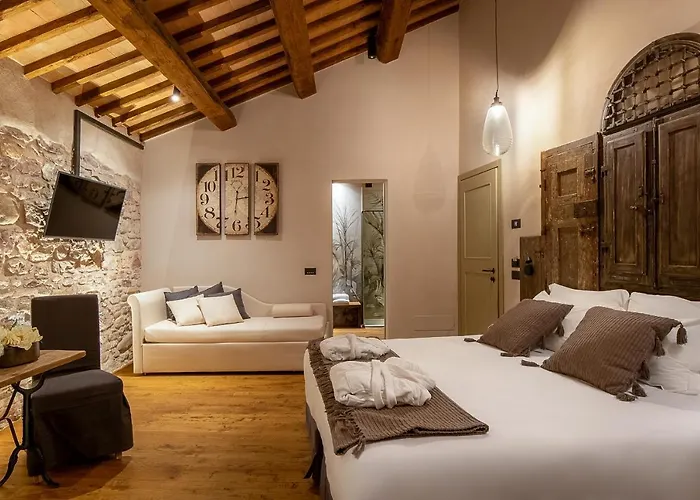 Borgo Antichi Orti 4* Asyż