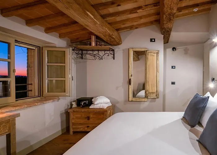 Borgo Antichi Orti 4* Assisi