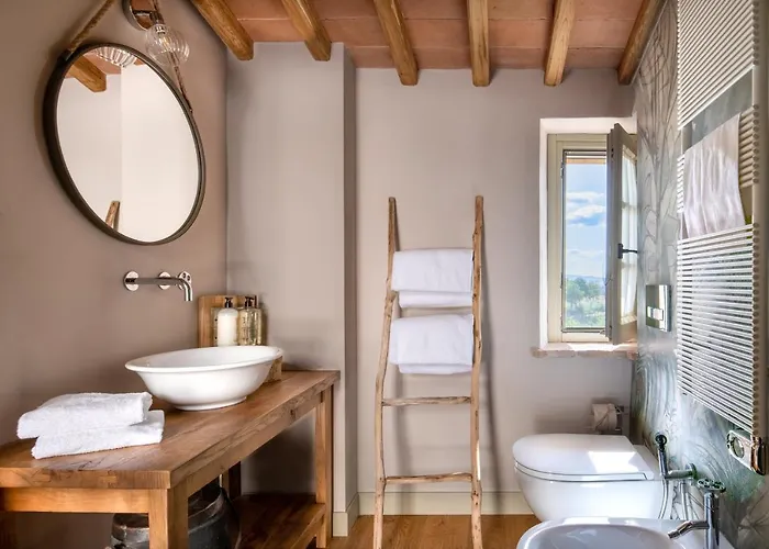 Borgo Antichi Orti 4*