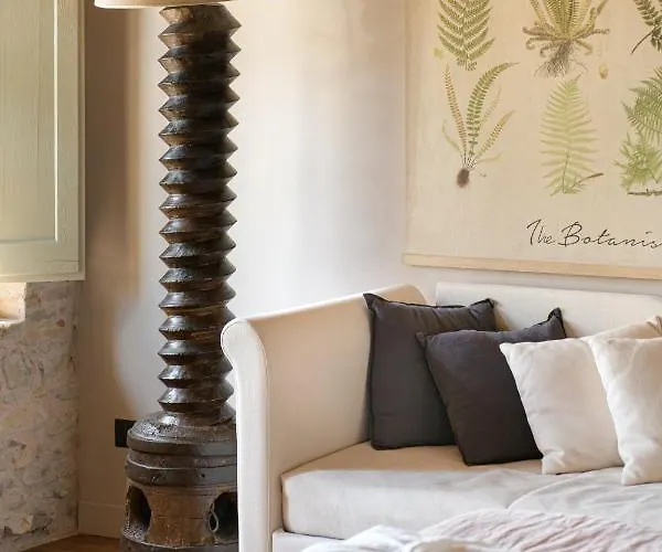 Hotel Borgo Antichi Orti Assisi