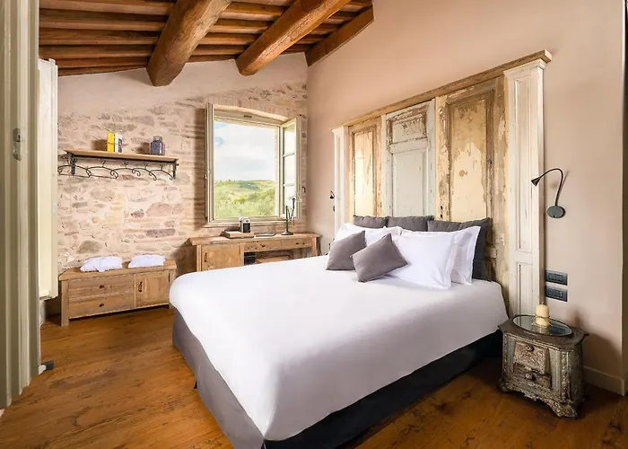 Borgo Antichi Orti Asyż