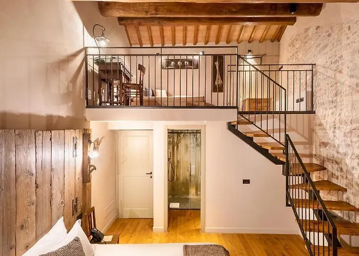 Borgo Antichi Orti Hotel