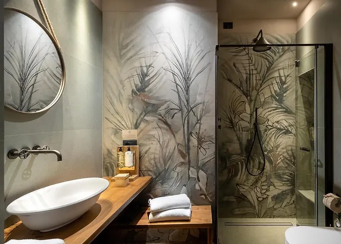 Borgo Antichi Orti Hotel Assisi