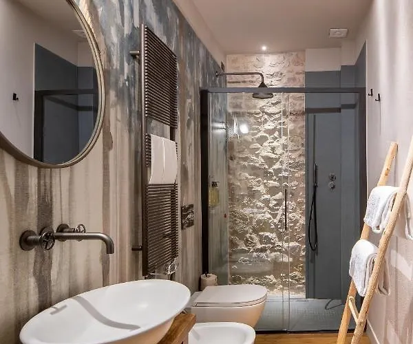 Borgo Antichi Orti Hotel 4*