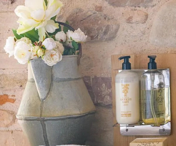 Borgo Antichi Orti Hotel 4*