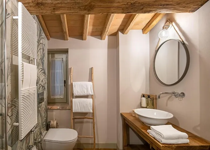 Borgo Antichi Orti Asyż