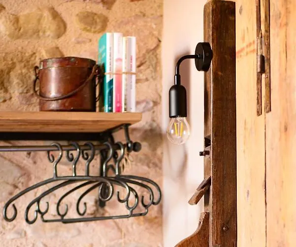 Hotel Borgo Antichi Orti