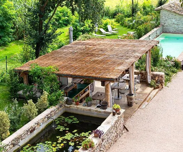 Hotel Borgo Antichi Orti