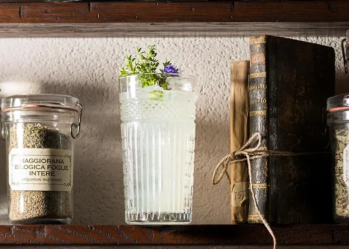 Borgo Antichi Orti Hotel Asyż