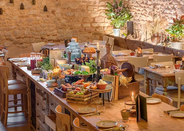 Hotel Borgo Antichi Orti 4*