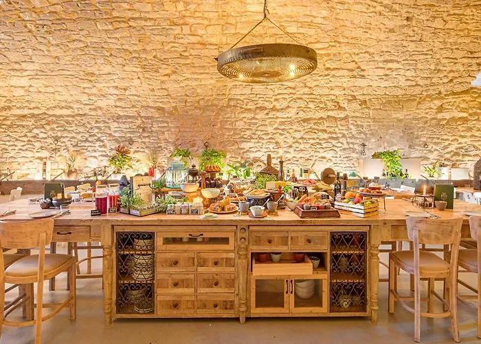 Borgo Antichi Orti Hotel Assisi